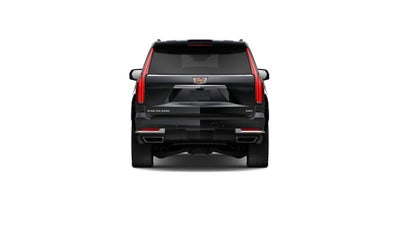 2026 Cadillac Escalade ESV 4WD Luxury