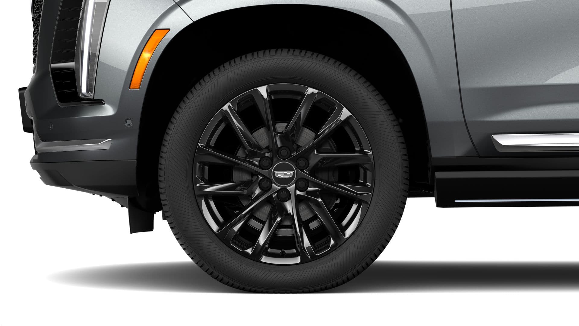 2026 Cadillac Escalade ESV 4WD Luxury