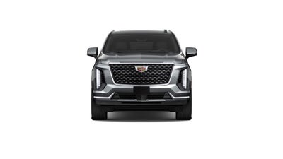 2026 Cadillac Escalade ESV 4WD Luxury