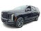 2025 Cadillac Escalade ESV Sport