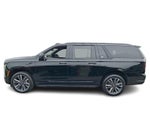 2025 Cadillac Escalade ESV Sport