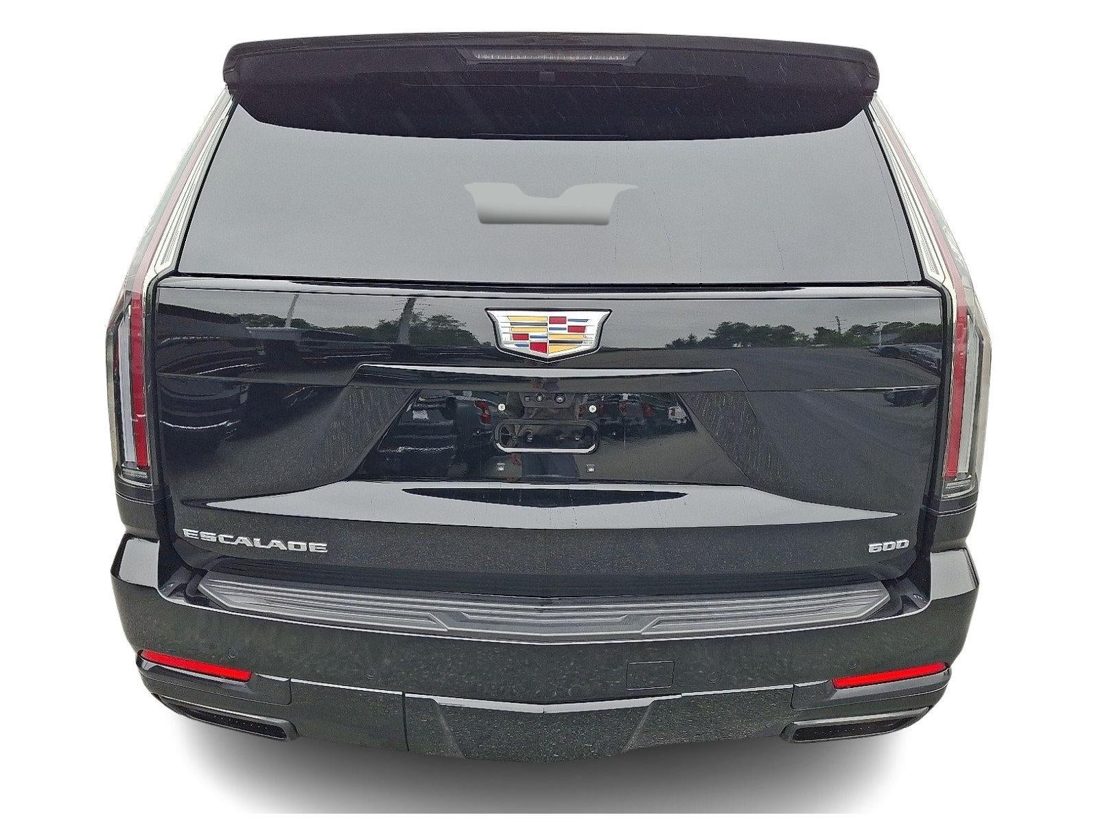 2025 Cadillac Escalade ESV Sport