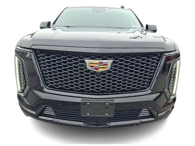 2025 Cadillac Escalade ESV Sport