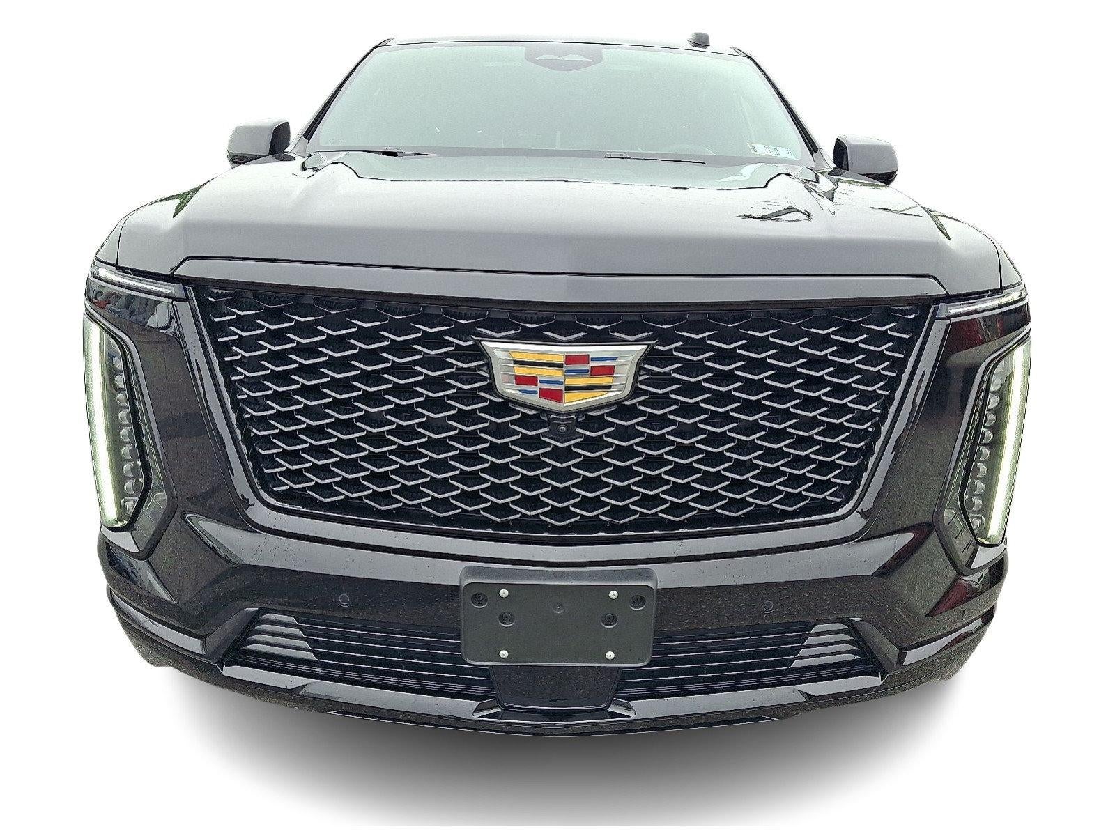 2025 Cadillac Escalade ESV Sport
