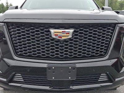 2025 Cadillac Escalade ESV Sport