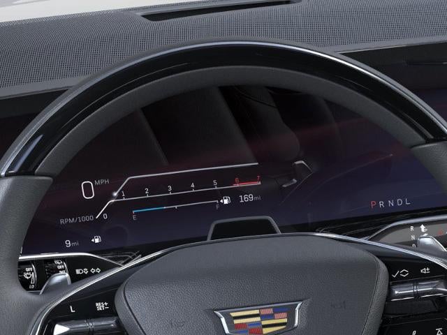 2026 Cadillac Escalade ESV 4WD Sport