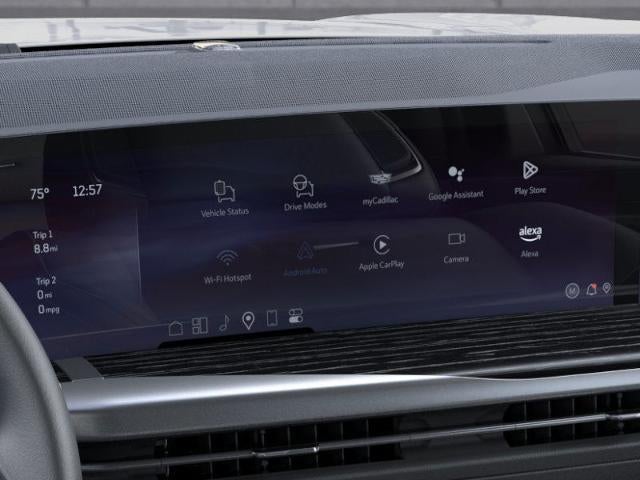 2026 Cadillac Escalade ESV 4WD Sport