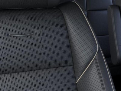 2026 Cadillac Escalade ESV 4WD Sport