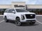2026 Cadillac Escalade ESV 4WD Sport