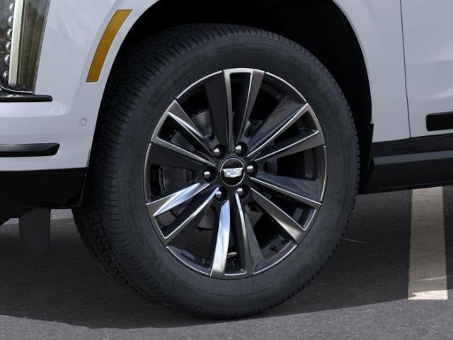 2026 Cadillac Escalade ESV 4WD Sport