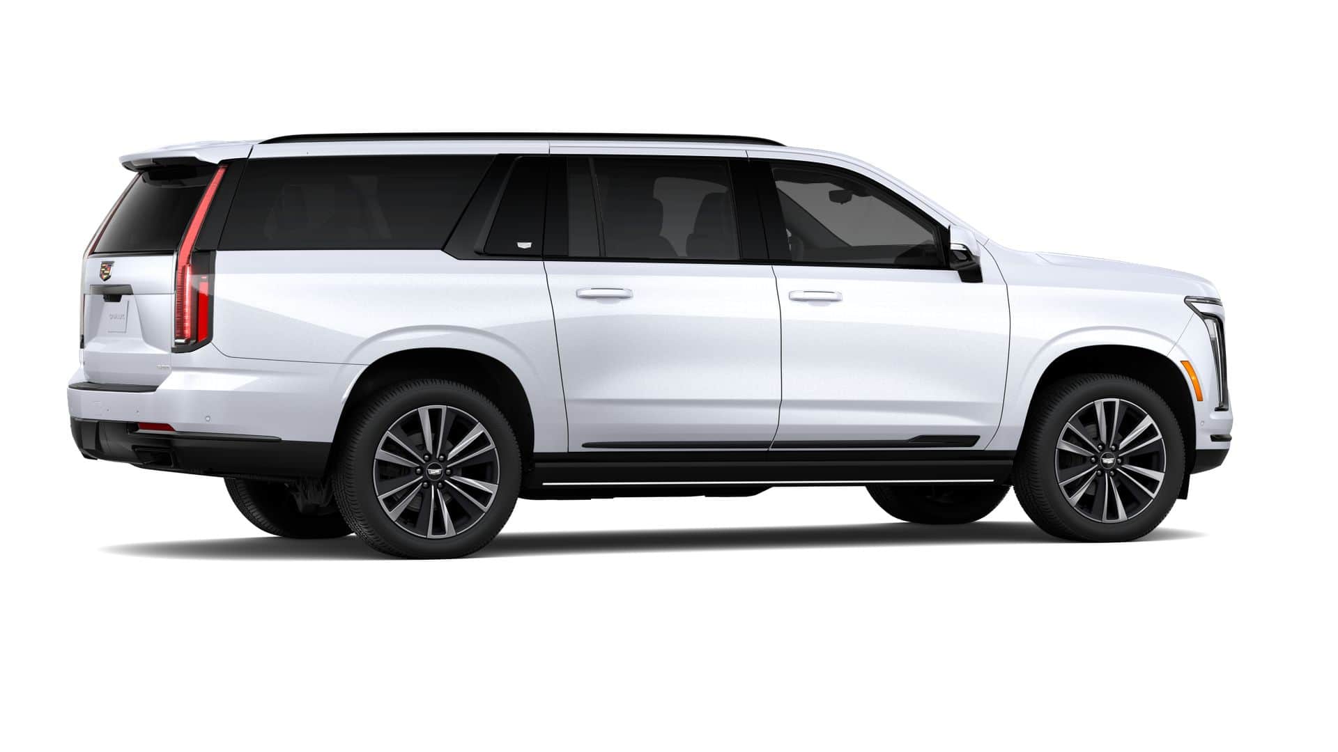 2026 Cadillac Escalade ESV 4WD Sport