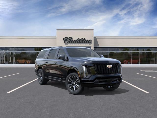 2027 Cadillac Escalade ESV 4WD Sport
