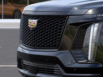 2027 Cadillac Escalade ESV 4WD Sport