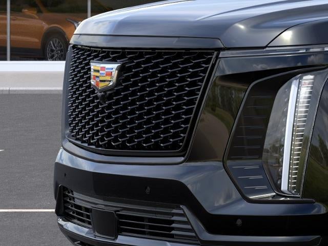 2027 Cadillac Escalade ESV 4WD Sport