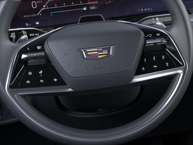 2027 Cadillac Escalade ESV 4WD Sport