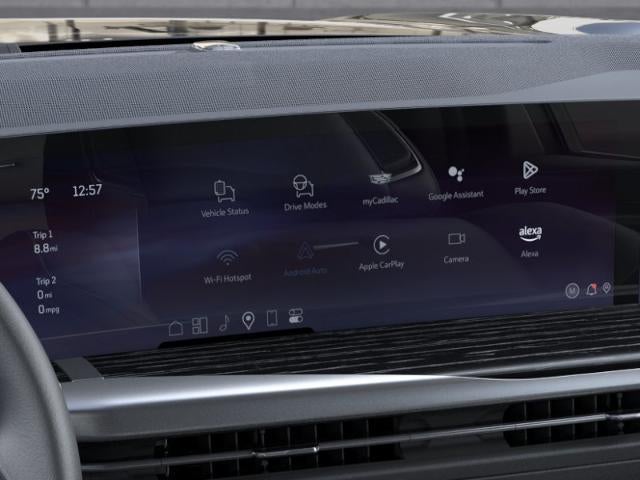 2027 Cadillac Escalade ESV 4WD Sport