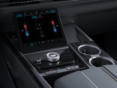 2027 Cadillac Escalade ESV 4WD Sport