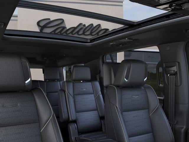 2027 Cadillac Escalade ESV 4WD Sport
