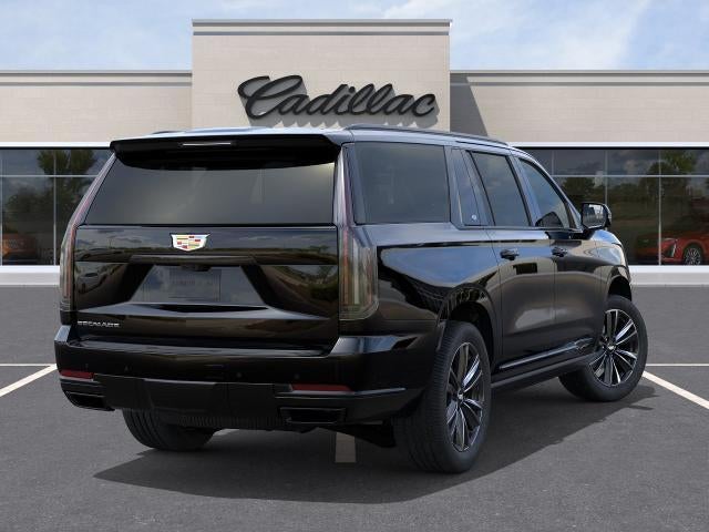 2027 Cadillac Escalade ESV 4WD Sport