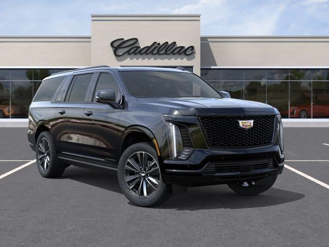 2027 Cadillac Escalade ESV 4WD Sport