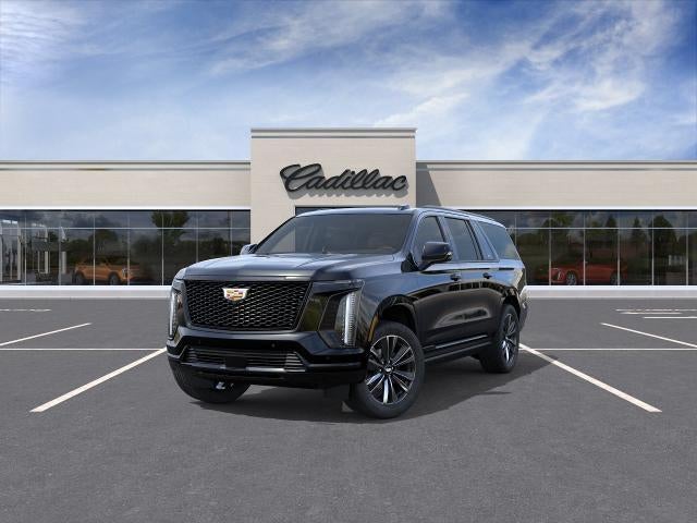 2027 Cadillac Escalade ESV 4WD Sport