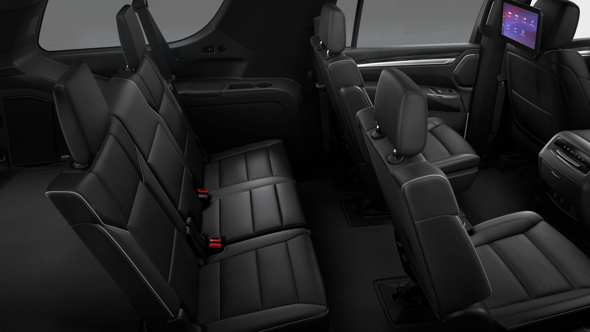 2027 Cadillac Escalade ESV 4WD Sport