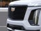 2026 Cadillac Escalade ESV 4WD Platinum Sport