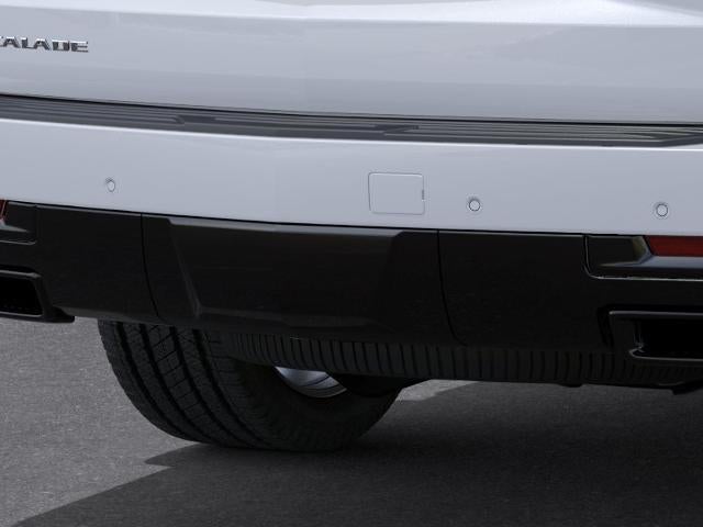 2026 Cadillac Escalade ESV 4WD Platinum Sport