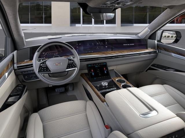 2026 Cadillac Escalade ESV 4WD Platinum Sport
