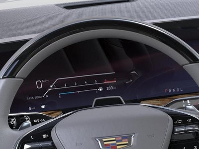 2026 Cadillac Escalade ESV 4WD Platinum Sport