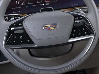 2026 Cadillac Escalade ESV 4WD Platinum Sport
