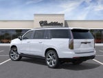 2026 Cadillac Escalade ESV 4WD Platinum Sport