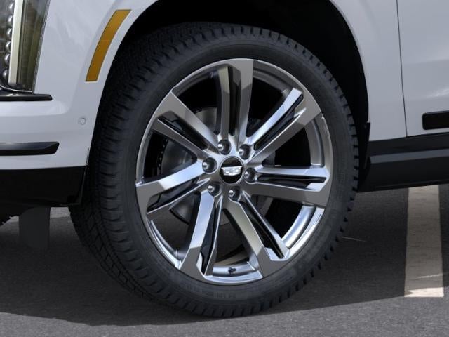 2026 Cadillac Escalade ESV 4WD Platinum Sport