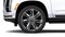 2026 Cadillac Escalade ESV 4WD Platinum Sport