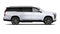 2026 Cadillac Escalade ESV 4WD Platinum Sport