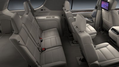 2026 Cadillac Escalade ESV 4WD Platinum Sport
