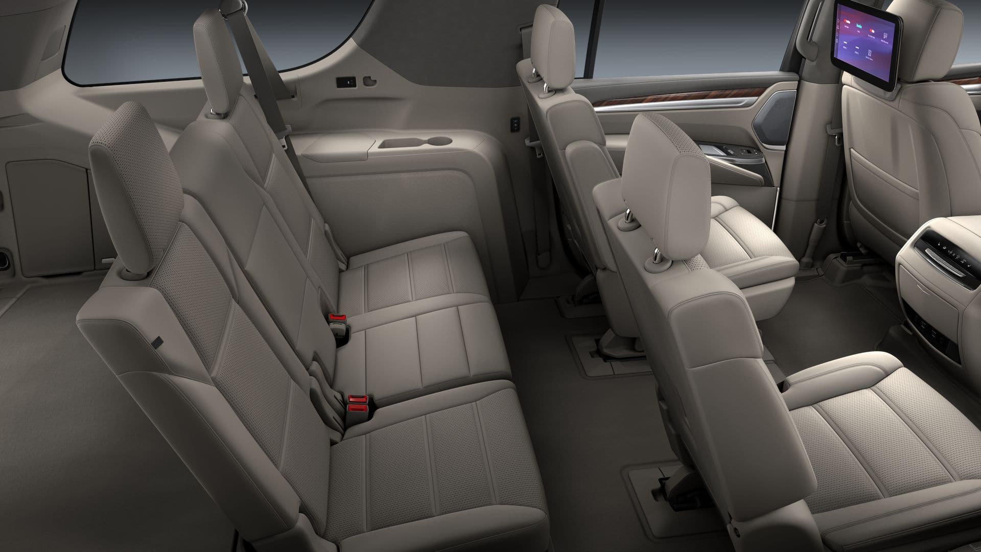 2026 Cadillac Escalade ESV 4WD Platinum Sport