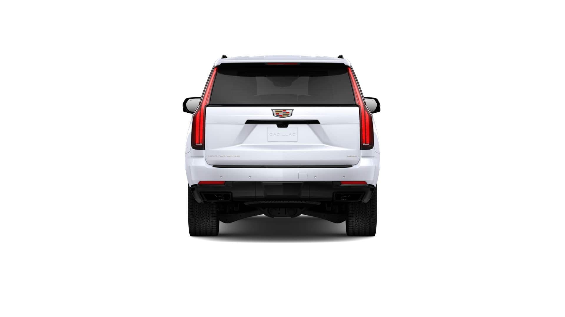 2026 Cadillac Escalade ESV 4WD Platinum Sport
