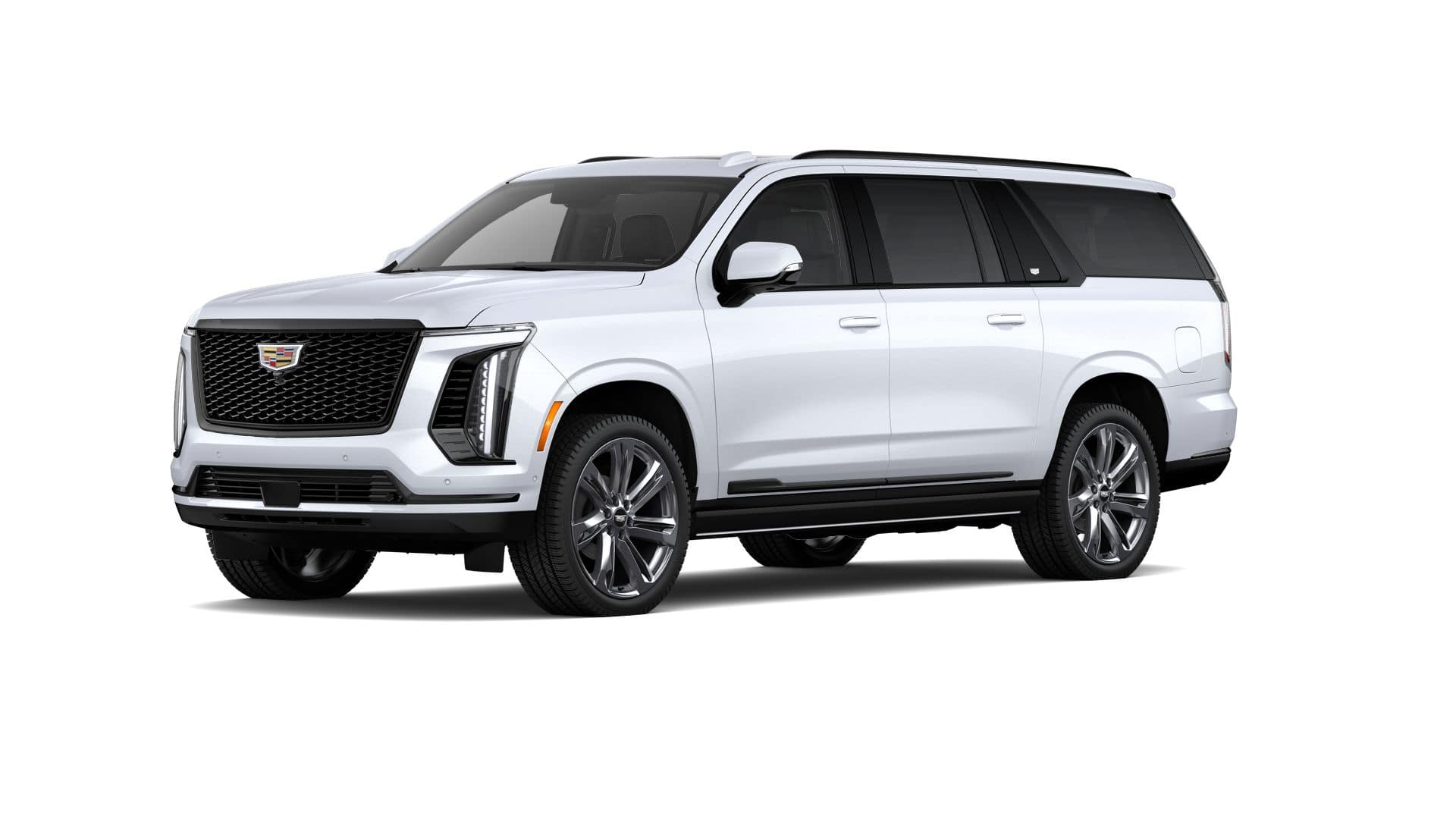 2026 Cadillac Escalade ESV 4WD Platinum Sport