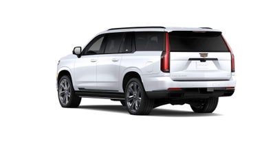 2026 Cadillac Escalade ESV 4WD Platinum Sport