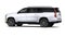 2026 Cadillac Escalade ESV 4WD Platinum Sport