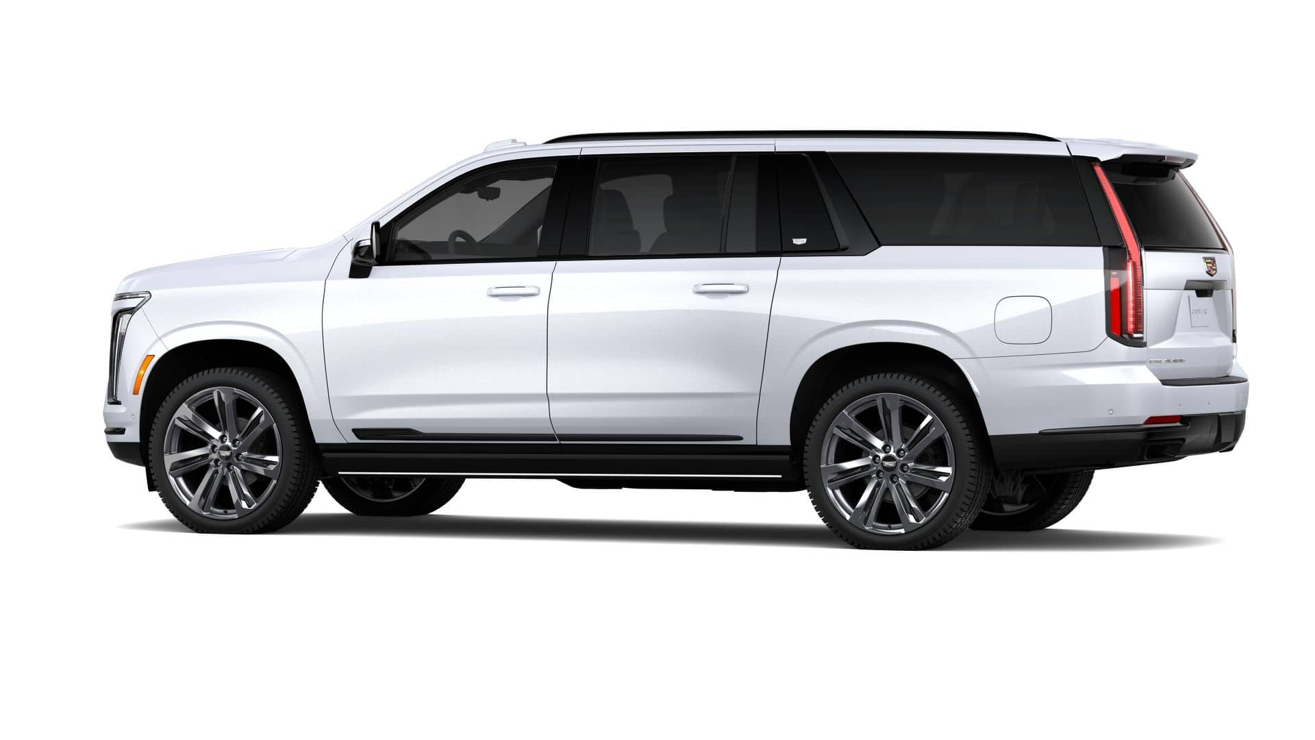 2026 Cadillac Escalade ESV 4WD Platinum Sport