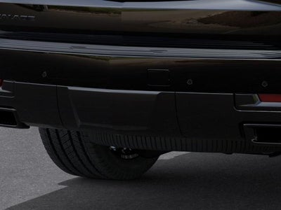2026 Cadillac Escalade ESV 4WD Platinum Sport