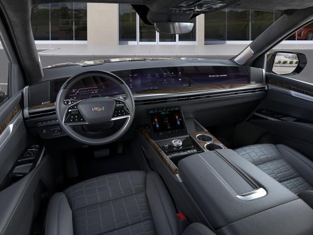 2026 Cadillac Escalade ESV 4WD Platinum Sport