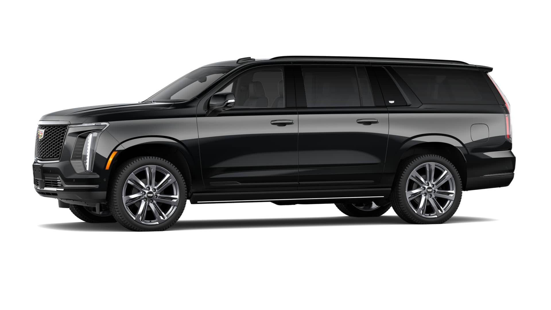 2026 Cadillac Escalade ESV 4WD Platinum Sport