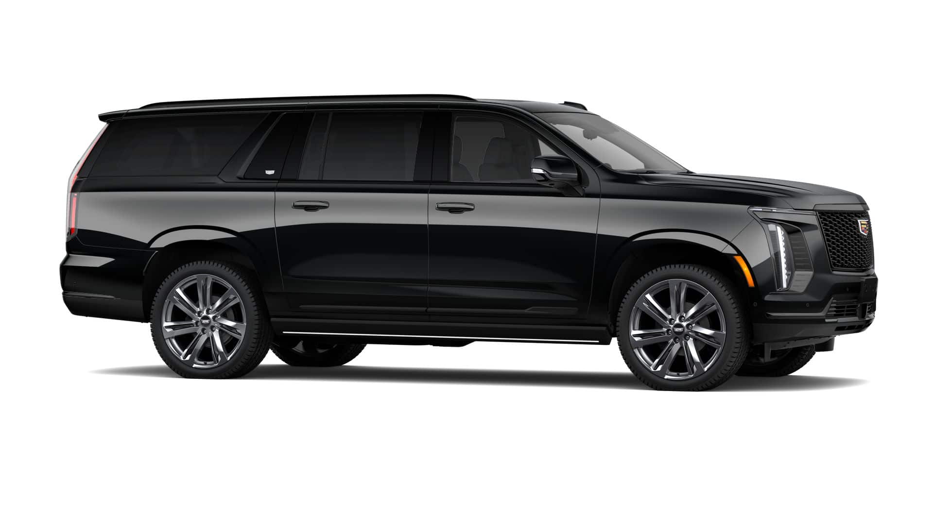 2026 Cadillac Escalade ESV 4WD Platinum Sport