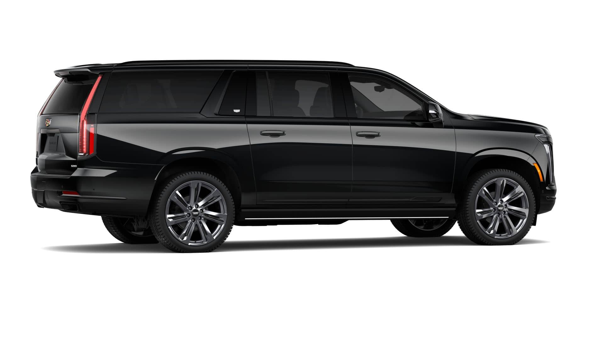 2026 Cadillac Escalade ESV 4WD Platinum Sport