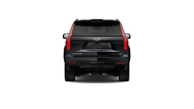 2026 Cadillac Escalade ESV 4WD Platinum Sport