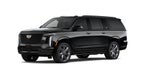 2026 Cadillac Escalade ESV 4WD Platinum Sport