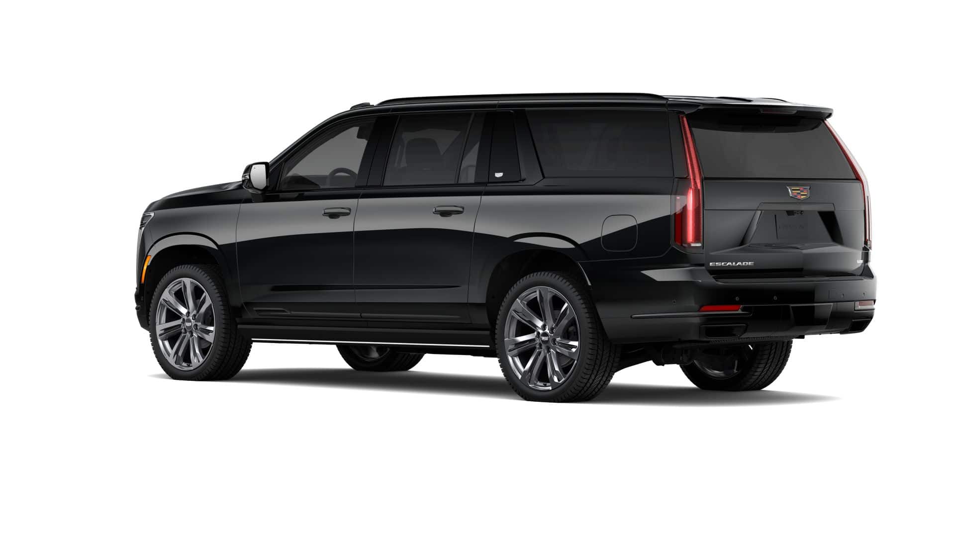 2026 Cadillac Escalade ESV 4WD Platinum Sport